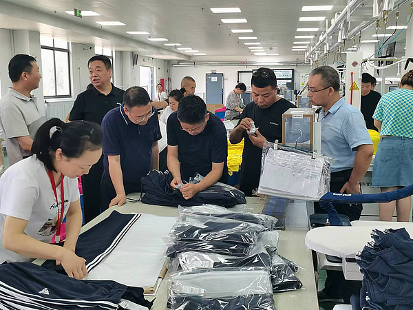 深化区域协作，共促发展新篇 宜川县人社局赴白水县开展劳务协作与招商引资工作纪实