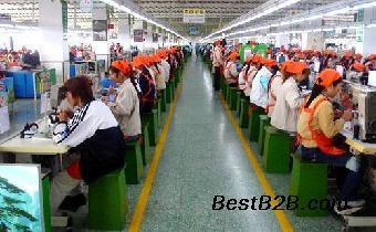 佛山人力资源服务新生态 里水、罗村、丹灶三地劳务模式解析