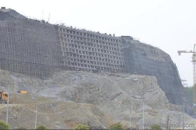 贵州鼎盛岩土工程 以专业勘察设计为基础，打造卓越土石方与边坡工程施工体系