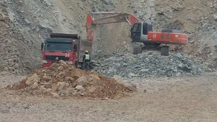 阜新市土石方工程施工与服务全解析